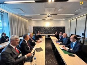 Pemerintah Indonesia Undang UN-Habitat Berperan Aktif dalam World Water Forum ke-10 di Bali 2024