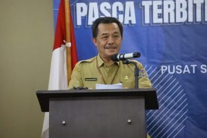 Gali Potensi Desa, Kepala BSKDN: Kinerja Perangkat Desa Harus Ditingkatkan