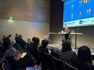 Jelang 10th World Water Forum 2024, Menteri Basuki: Penting, Solusi Pembiayaan Sektor Air