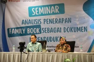 Perkuat Pencatatan Sipil, BSKDN Kemendagri Kaji Penggunaan Dokumen Family Book
