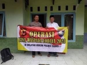 Kabid Humas Polda Jabar : Tangkal Radikalisme dan Anti Pancasila, Polisi Beri Binluh ke Masyarakat