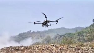 Pangdam III/Siliwangi Kerahkan Prajurit Bantu Atasi Kebakaran TPA Sarimukti