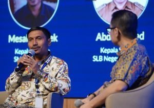 Puluhan Ribu Sekolah Penggerak Transformasikan Pembelajaran di Berbagai Daerah