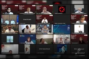 Erick Thohir Angkat Komjen Pol Agus Andrianto Jadi Wakil Komisaris Utama Baru PT Pindad