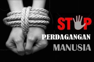 Polda Jabar Berikan Sosialisasi dan Himbau Masyarakat Waspada Bahaya TPPO