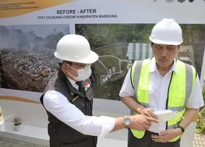 Ridwan Kamil Usulkan Mesin Pengolahan Sampah Hadir di Setiap Desa se-Jabar