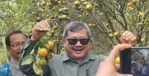 Ingin Mundur dari Jabatan Pj Garut, Rudy Gunawan: Itu Pernyataan Spontan, Harus Miliki Mental Pimpin Garut