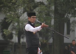 Menanti Langkah Ridwan Kamil Laporkan Pemalsu Data PPDB ke Polisi