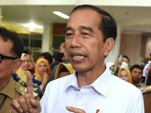 Nasib PPDB Zonasi dalam Pertimbangan Jokowi