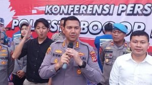Polisi Usut Kasus Pemalsuan Dokumen PPDB Zonasi Bogor, 24 Saksi Diperiksa