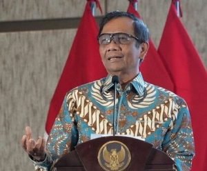 Mahfud Md Unggah Surat Al Kahfi yang Salah Cetak, Minta Kemenag Bertindak