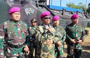 Mahfud Md Jelaskan Alasan Kabasarnas Tak Diproses di Peradilan Umum