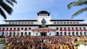 6 Tokoh Maju di Pilgub Jabar Makin Berkibar, Ridwan Kamil Tak Mudah Menang