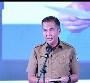Bey Machmudin Akan Lelang Jabatan Sekda, Peserta Bisa dari Luar Jabar
