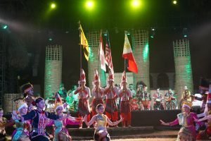 Resmi Ditutup, Festival Budayaw IV Gelar Pentas “Budayaw Raya” dan Seminar Jalur Rempah