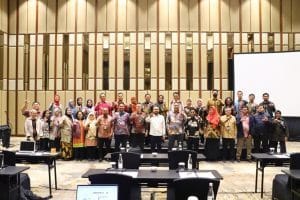 Biro Humas Upayakan Adanya Peningkatan Kualitas dalam Layanan Informasi Pertanahan dan Tata Ruang