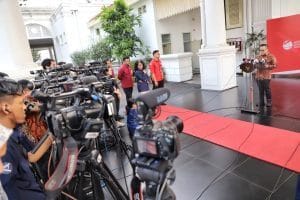 Menteri PANRB Sampaikan Tujuh Agenda Transformasi dalam RUU ASN