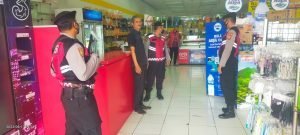 Cipta Kondisi, Polda Jabar Tak akan Kenal Lelah Patroli Rutin