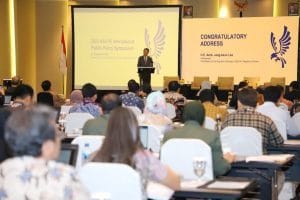 Kementerian PANRB Fasilitasi Praktisi-Akademisi Lintas Negara Berbagi Terobosan Kebijakan Publik