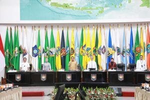 Mendagri Tegaskan Daerah yang Inflasinya di Atas Rerata Nasional Segera Lakukan Pengendalian