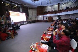Menteri Anas Apresiasi Pemprov Bali dari Sederhanakan OPD Sampai Penerapan RB Tematik Berdampak