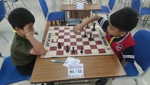 BPK Penabur Gelar Festival Catur Pelajar Tingkat Nasional