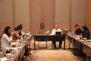 Beri Kemudahan Layanan, Pemerintah Integrasikan Layanan Transportasi ke Portal Pelayanan Publik