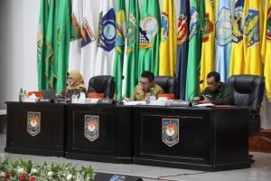 Harga Beras Naik, Irjen Kemendagri Desak Forkopimda Lakukan Operasi Pasar