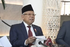 Wapres Yakini Peminat Investasi Industri Halal Cukup Tinggi