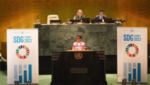 Menlu RI: Komitmen Kawasan Capai Tujuan Pembangunan Berkelanjutan