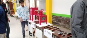 Wiwaha SMK Pasundan 2 Bandung Gelar Pameran dan Bazar UMKM  