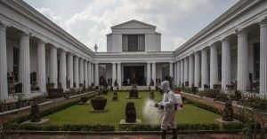 Museum Nasional Indonesia: Proses Inventarisasi Koleksi, Pemulihan Jadi Prioritas Utama