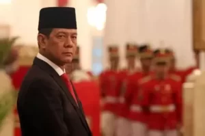 BNPB hingga PPAD Doa Bersama untuk Kesembuhan Doni Monardo