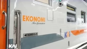 Revitalisasi Kereta Ekonomi, PT KAI Bakal Borong Produksi PT Inka