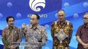 RI Darurat Judi Online, OJK Perintahkan Blokir Rekening Ini