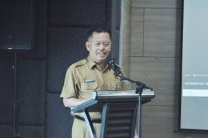 BPSDM Kemendagri Gelar Diklat Legal Drafting untuk Perkuat Penyusunan Perda dan Perkada