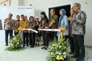 Kementerian PUPR Dukung Pengembangan Ekonomi Perkotaan yang Tangguh Lewat Pembangunan Infrastruktur