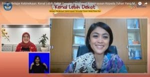 Kemendikbudristek Ajak Semua Pihak Rangkul Siswa Penghayat Kepercayaan Terhadap Tuhan Yang Maha Esa