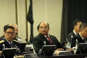 Dirjen Bina Adwil Kemendagri Yakin Forum GBC Ke-43 Bakal Perkuat Peran KK SOSEK Malindo