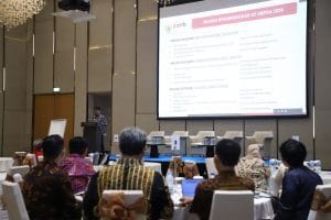 Siap Bersaing, 11 Inovasi Pelayanan Publik Indonesia Didaftarkan ke UNPSA 2024