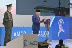 Wapres Harap Perang Israel – Palestina Dihentikan