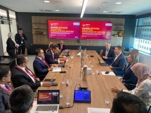 Pengembangan SPBE, Pemerintah Indonesia Sinergi Dengan Pemerintah Australia