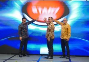 Kementerian ATR/BPN Bentuk Satgas Pengujian Mandiri Pengawasan Keuangan Satker