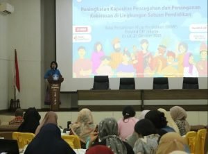 Percepat Pembentukan TPPK di Sekolah Kemendikbudristek Rangkul Komunitas Mitra Merdeka Belajar