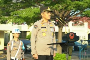 Polda Jabar Siap Amankan Pemilu 2024