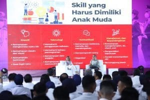 Pembekalan CASN Kementerian Perhubungan, Menteri PANRB Beri Siasat Hadapi Era Kecerdasan Buatan