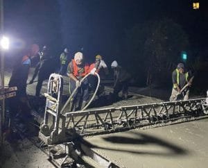 Kementerian PUPR Dorong Penggunaan Material Semen Ramah Lingkungan