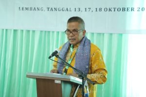 Akreditasi jadi Tolak Ukur Penilaian Pemda Terhadap Kinerja Manajemen dan Staf RSUD