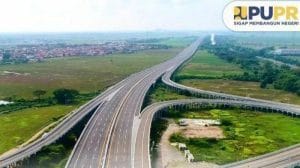 Tol Getaci Dilelang Hari Ini, Nilai Invetasi Rp 37,147 T Ruas Gedebage-Ciamis