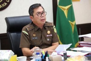 JAMPIDUM Setujui Delapan Pengajuan Penghentian  Penuntutan Restorative Justice